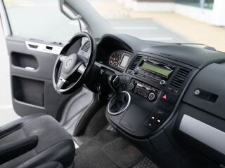 Volkswagen Multivan Highline Facelift 2.0 132kW