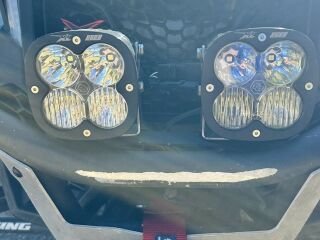 Can-Am Maverick X3 RS TURBO R