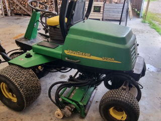 John Deere