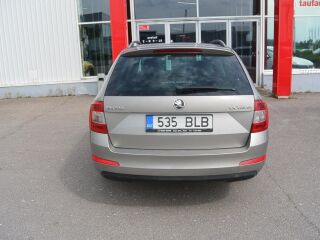 Skoda Octavia Combi Ambition 1.2 TSI 77kW