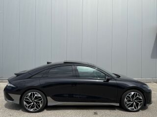 Hyundai Ioniq 6 AWD Ultimate/Uniq Bose 239kW