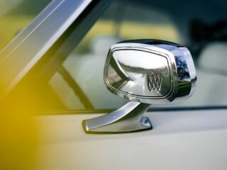 Buick LeSabre Custom 7.5 V8 275kW