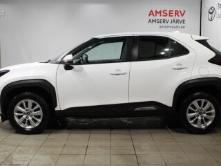 Toyota Yaris Cross Active 1.5 68kW