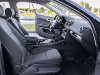 Audi A3 1.9 77kW