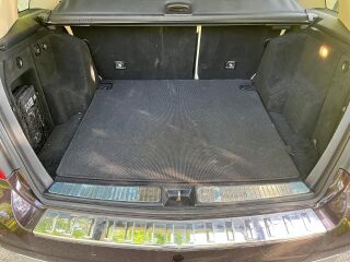 Mercedes-Benz GLK 220 2.1 CDI 125кВ