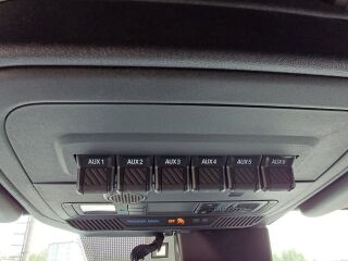 Ford Bronco 2.7 V6 246кВ