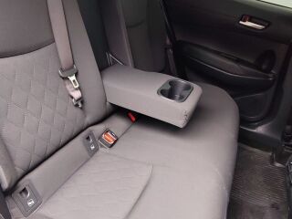 Toyota Corolla Cross Active Plus 72kW