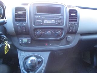 Renault Trafic LONGa/c 1.6 TDI 88kW
