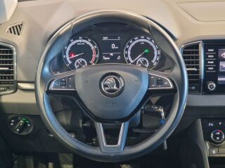 Skoda Karoq Ambition TSI 1.5 110kW