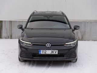 Volkswagen Golf BlueMotion 2.0 TDI 110kW