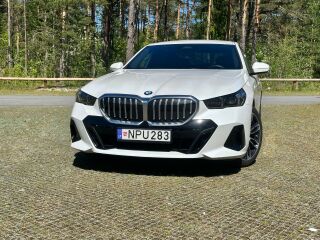 BMW 520 M PAKETT 2.0 d 145kW