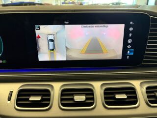 Mercedes-Benz GLE 350 de Coupe 4matic AMG 2.0 143kW
