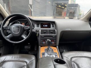 Audi Q7 4.1 TDI 240kW