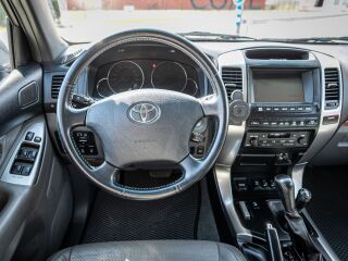 Toyota Land Cruiser Camper 3.0 127kW