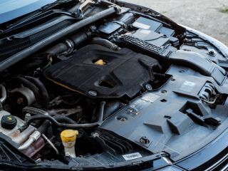 Renault Talisman 1.6 118kW