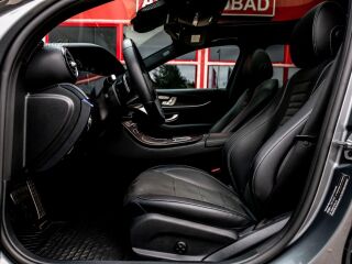 Mercedes-Benz E 220 4Matic AMG-Styling Night Package 2.0 143kW