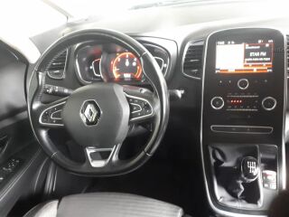 Renault Scenic 1.5 81kW
