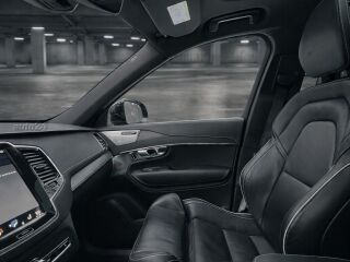 Volvo XC90 AWD R-DESIGN 7 XENIUM INTELLI SAFE PRO B5 KE 2.0 173kW