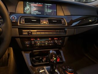 BMW 530 3.0 190kW