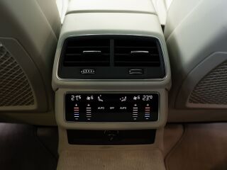 Audi A7 SportBack Quattro 3.0 50 TDI 210kW