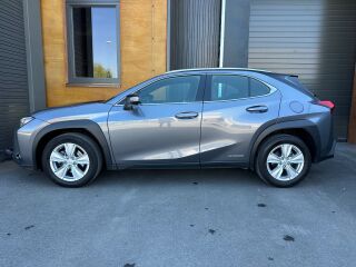 Lexus UX 250h 2.0 112kW