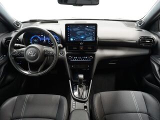 Toyota Yaris Cross Elegant + Technology pakett 1.5 68kW
