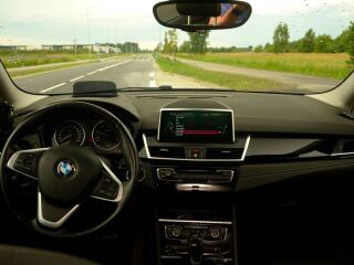 BMW 220 2.0 140kW