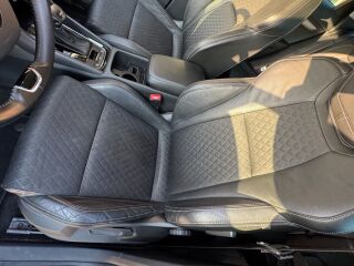 Skoda Karoq Ambition 1.5 TSI 110kW