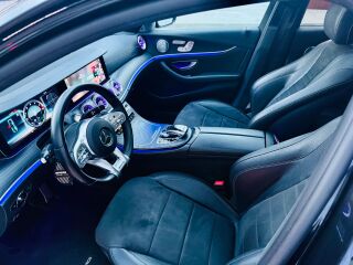 Mercedes-Benz E 300 2.0 225kW