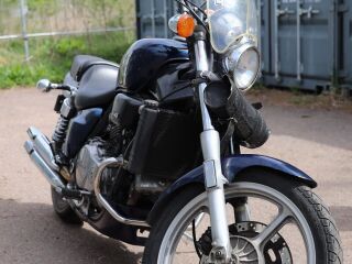 Honda VF 750 Super Magna VF750C V45 60kW