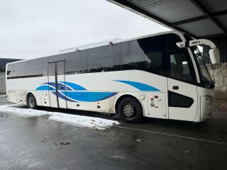 Scania Higer Scania Higer A30 13m 235kW
