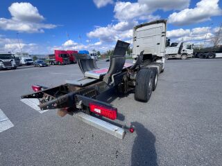 Scania R490 13.0
