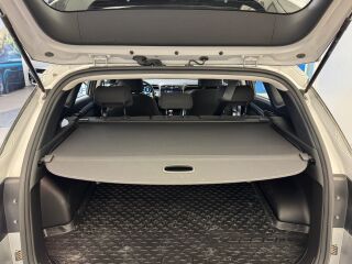 Hyundai Tucson Style 6MT 1.6 T-GDi 110kW