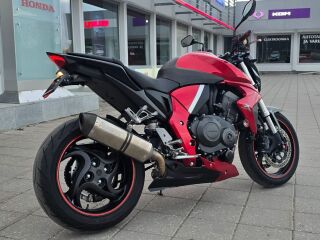 Honda CB 1000 92kW