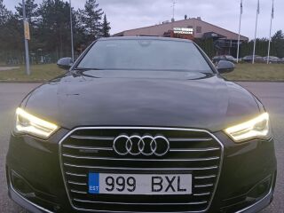 Audi A6 Limousine Quattro S line 3.0 V6 200kW