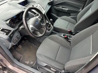 Ford C-MAX 1.0 92kW