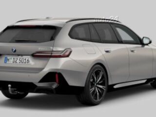 BMW 520 d xDrive Touring M-Sportpakett MHEV 2.0 145kW