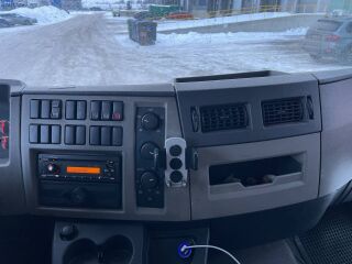 Volvo FL 280 D7E280 206kW