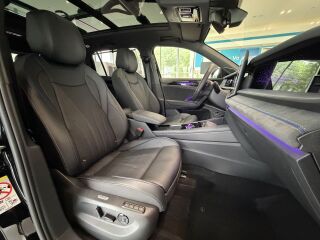 Volkswagen Tayron R-Line 2.0 TDI 142kW