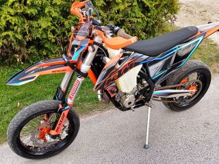 KTM 350 EXC-F