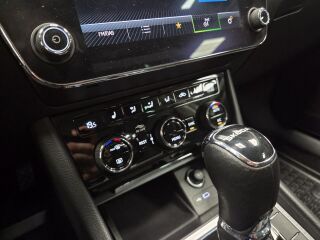 Skoda Superb Combi Ambition FL 2.0 110kW