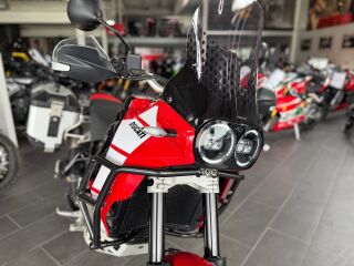 Ducati DesertX Discovery L2 81кВ