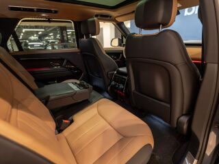 Land Rover Range Rover Sport P550e Autobiography 3.0 294kW