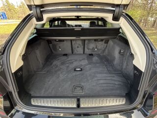 BMW 520 2.0 140kW
