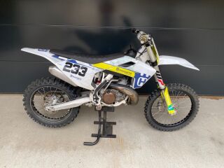 Husqvarna TC 250