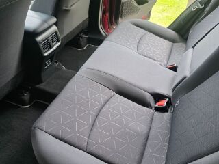 Toyota RAV4 2.5 131kW