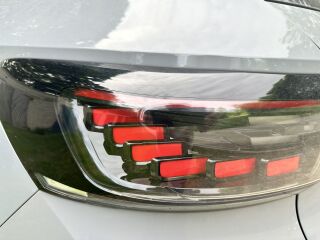 Volkswagen ID.4 GTX 220 kW Soojuspump 77kW