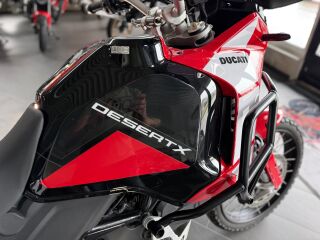 Ducati DesertX Discovery L2 81kW