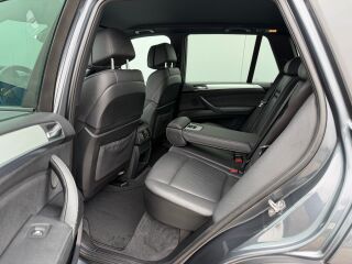 BMW X5 Facelift Sportpakett 3.0 155кВ