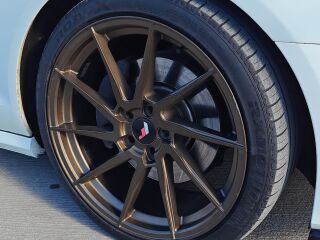 Audi A6 S-line 3.0 180kW